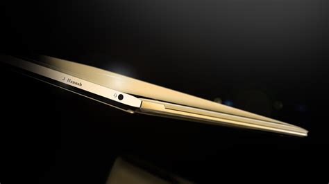 See Larger Image Data Src Hp Spectre Gold Laptop 3840x2160
