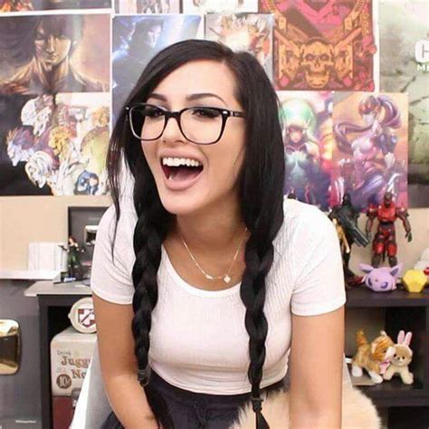 Pin By Ghost Sniper On Sssniperwolf Famous Girls Sssniperwolf Most
