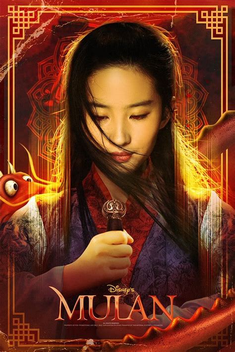 Yifei liu, jet li, donnie yen vb. Fiche du Film Mulan (2020) - JeuGeek.com