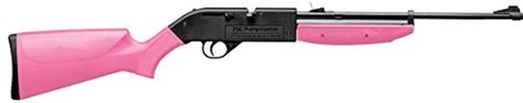 The Best Pink Daisy Red Ryder BB Gun For An Unforgettable Shooting