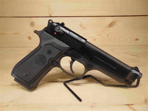 Beretta M9 9mm Adelbridge And Co
