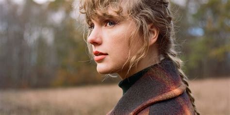 Taylor Swift Publica El Seu Disc Fearless Taylors Version