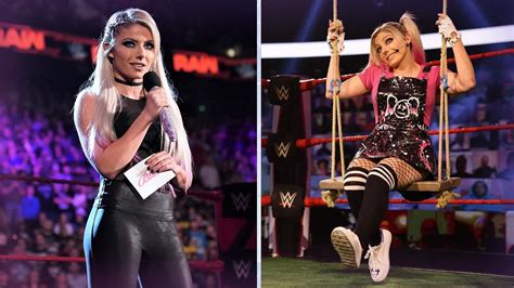 Alexa Bliss Hits Back At Keyboard Warriors Who Are Trying To Mess With Her