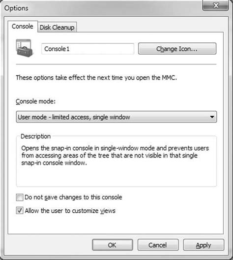 Mmc Console Management Adding Windows 7 Snap Ins Techtarget