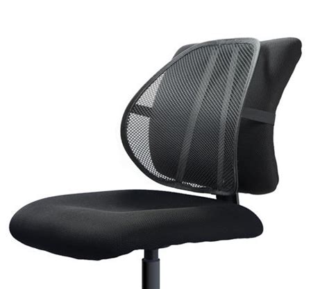 The height of the work. Chair Support for Lower Back Pain: Amazon.com