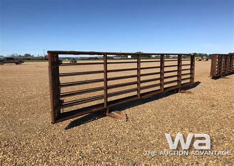 Menards Cattle Panel