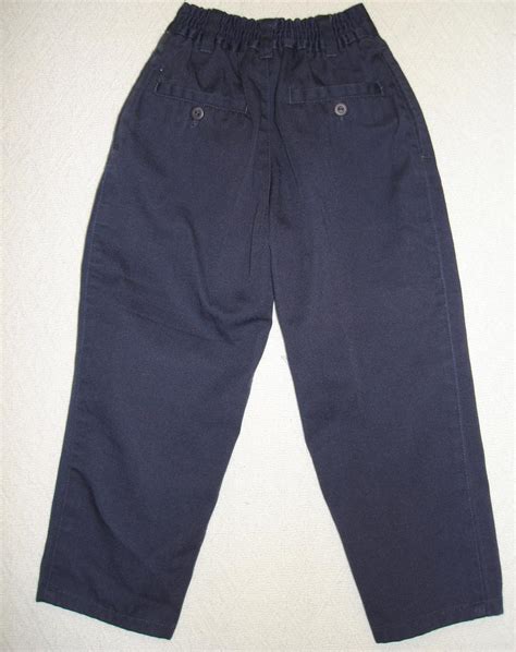 We did not find results for: Bugle Boy Dress Pants Boys Kids Casual Navy Blue Size 4 ...