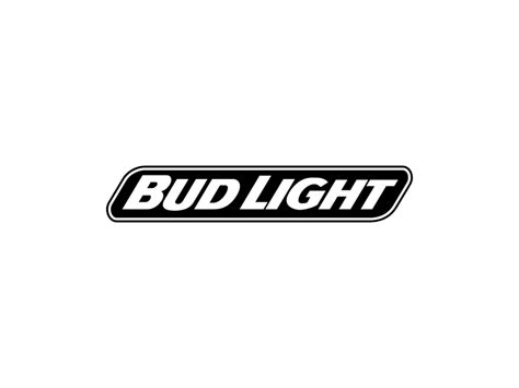 Bud Light Logo Png Vector In Svg Pdf Ai Cdr Format
