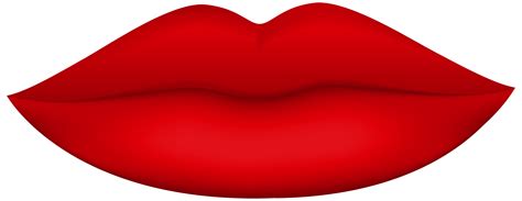 Lips Clipart Free Download On Clipartmag