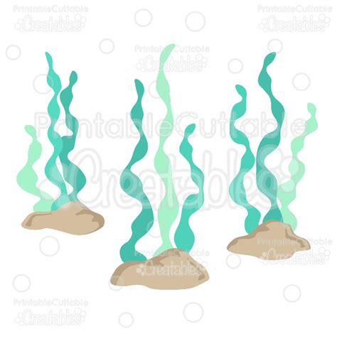 Download 15,770 under the sea free vectors. Cute Mermaid SVG Embellishment Set