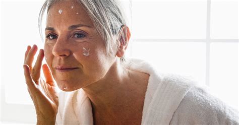 The Best Skin Care Products for Women Over Age 50 ...