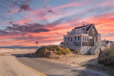 The Beach House Oceanfront And Sunrise Views Houses For Rent In Saco Maine United States