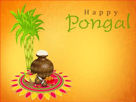 It's also a harvest festival for all rice producing states like andhra,telangana,karnataka. Pongal | Short Paragraph Essay on Pongal Festival for ...