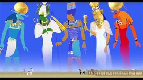 The Black Pharaoh The Savage And The Princess Le Pharaon Le Sauvage