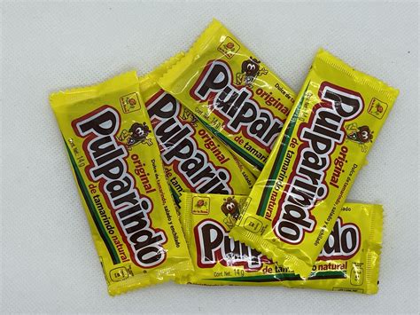 Estos Son Los Dulces Mexicanos Picantes Más Populares