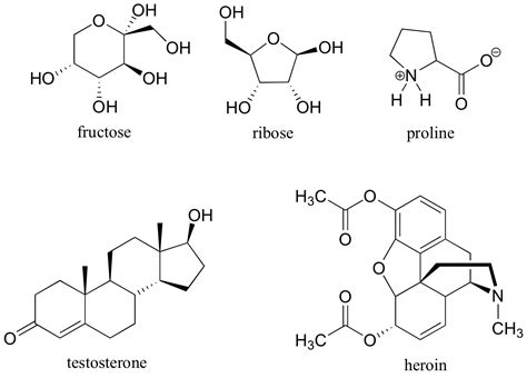 32 Conformations Of Cyclic Organic Molecules Chemistry Libretexts