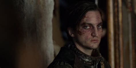 The 100s John Murphy Actor Thought He Was Being Killed Off In Season 1