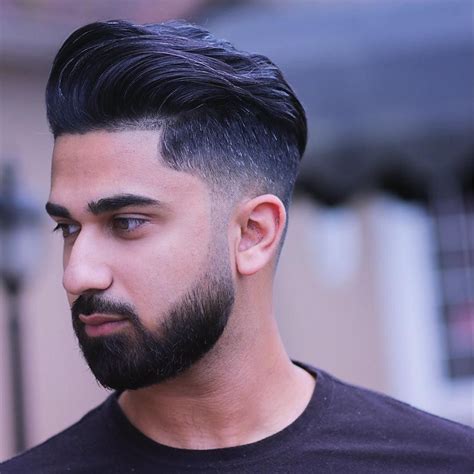 25 Latest Side Part Haircuts 2019 Mens Hairstyle Swag Mens