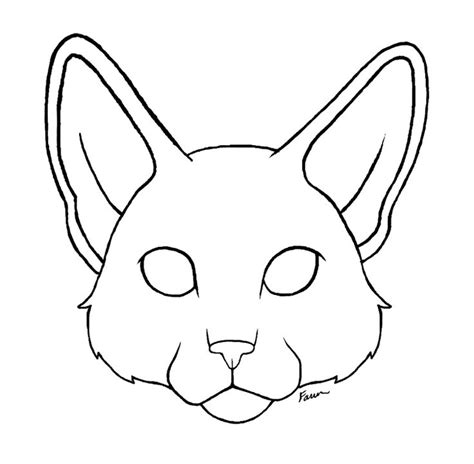 Colored pencils can really make your drawing look amazing and this is the proof. Cat Face Pics - AZ Coloring Pages | Cat face drawing, Face ...