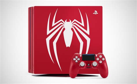 Spider Man Ps4 Release Date Price Editions Download Size And More