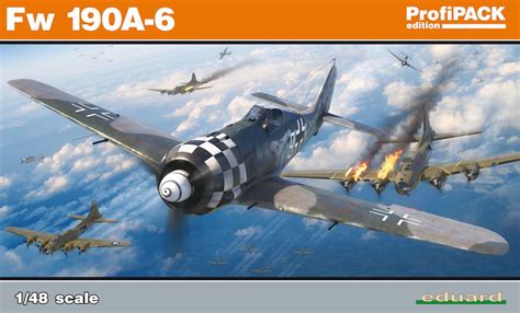 148 Focke Wulf Fw 190a 6
