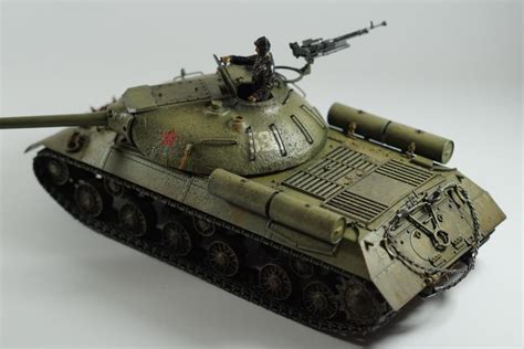 My Tamiya Is 3 Tank I Just Finished Really Happy With The Final