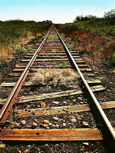 Pin By Luiz Roberto On Railway TRACKS Railroad Train Tracks
