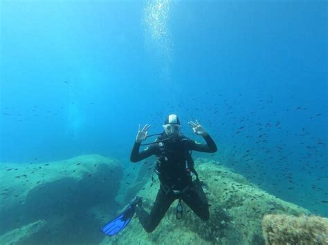 Blu Infinito Diving Center San Teodoro 2022 Alles Wat U Moet Weten
