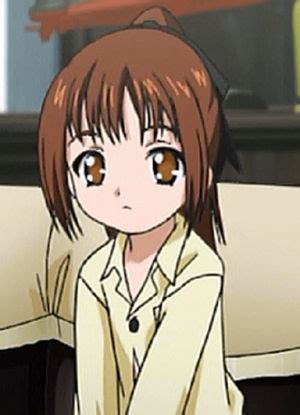 Ayumi Hayami Anime Planet