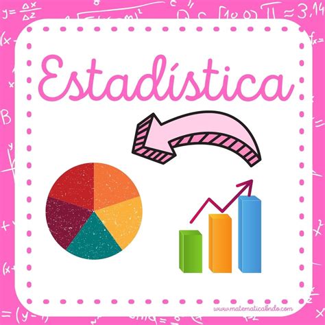 Estadística Y Probabilidad Matematicabndo