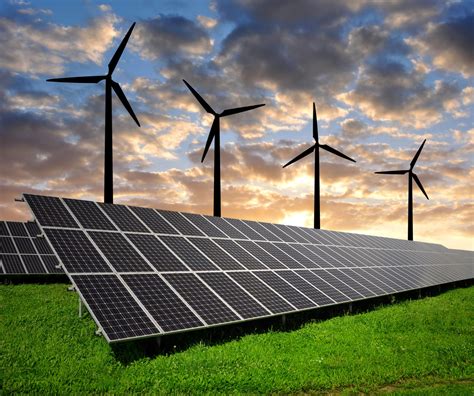 Regions With Highest Renewable Energy Potential Identified In Azerbaijan