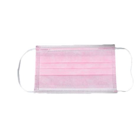 Avn Pink Surgical Face Mask At Rs 15 In Bengaluru Id 24255529655