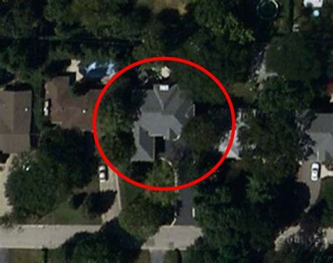 Ideas 35 Of Satellite View Of My House A Rainbow Prodigy