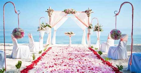 7 Rekomendasi Wedding Organizer Bali Paling Recomended