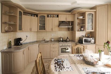 Pictures Of Kitchens Traditional Whitewashed Cabinets Cost Of