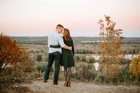 5 Ways To Add Adventure To Your Engagement Session Minneapolis
