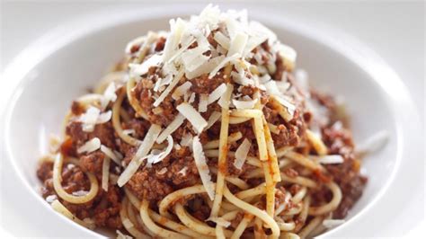 Why spaghetti tastes better the next day (and why it's healthier to eat ...