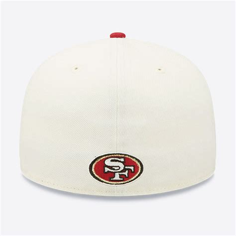 New Era Nfl Sideline 2022 San Francisco 49ers 59fifty Fitted Cap