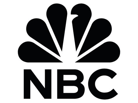 Nbc Logo National Broadcasting Company 02 Png Logo Vector
