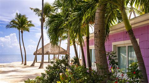 La Siesta Resort And Marina Weddings Florida Keys Wedding Venue