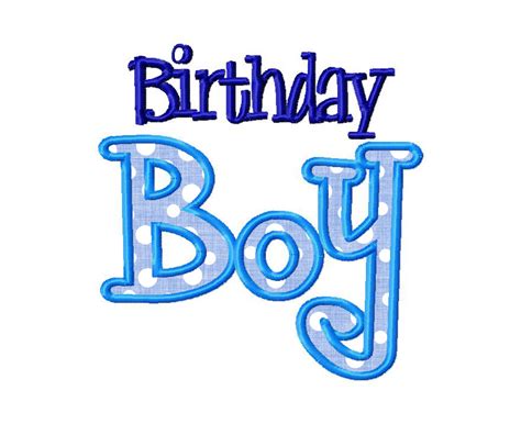 Free Birthday Boy Pics Download Free Birthday Boy Pics Png Images