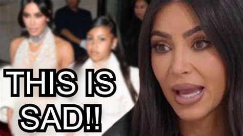 Kim Kardashian Reveals Why She Brought North West To Met Gala Youtube