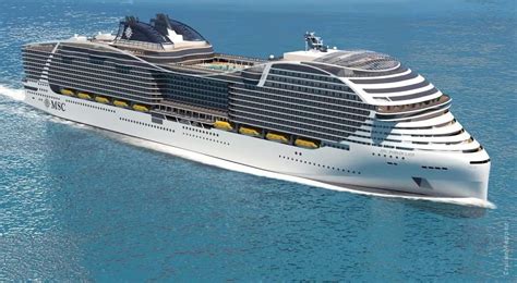 Msc Cruises Ships And Itineraries 2023 2024 2025 Cruisemapper 17324