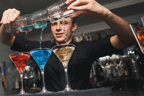 12 Reasons Why Being A Bartender Is Way Harder Than You Think