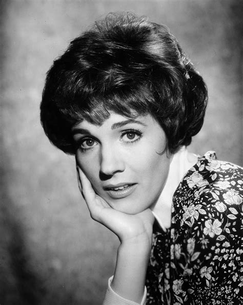 Julie Andrews