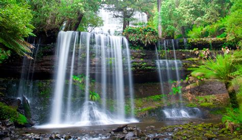 How To Photograph Waterfalls Chris Bray Photography