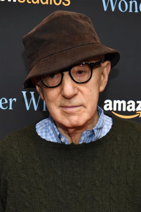 ¿el Afamado Director Woody Allen Anunció Su Retiro Inminente Después De