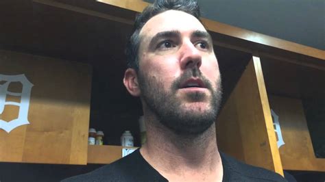 Tigers Verlander Reacts To Trades MotownTigers Com