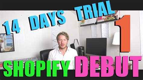 I jump on these forums to help and share some insights. Make a Shopify Store With Debut Theme Tutorial (Part 1 ...