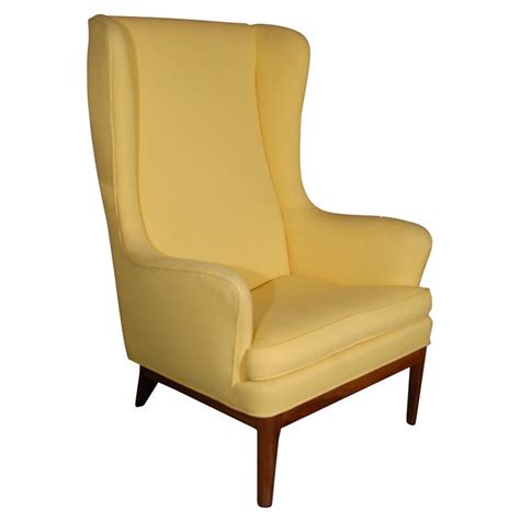Also set sale alerts and shop exclusive offers only on shopstyle. Arne Norell Modern Wing Chair at 1stdibs
